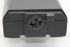 E-Bike Vision - EBV E-Bike Battery, Kompatibel Zu Bosch Active (Plus) / Performance (CX) 36 V Gepäck -E-Bike Zubehör Verkauf ebv bosch gepaecktraeger akku active performance ebike ladeanschluss