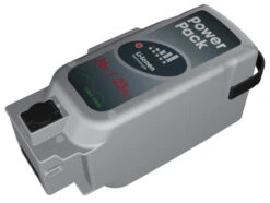 E-Bike Vision - EBV E-Bike Battery, Kompatibel Zu Panasonic 26 V Sitzrohr