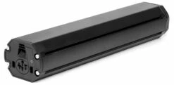 E-Bike Vision - EBV E-Bike Battery InFrame, Kompatibel Zu Bosch Active (Plus) / Performance (CX) 36 -E-Bike Zubehör Verkauf ebv e bike intube akku 461 powertube vertikal schlossseite