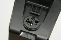 E-Bike Vision - EBV E-Bike Battery, Kompatibel Zu Bosch Active (Plus) / Performance (CX) 36 V Unterr -E-Bike Zubehör Verkauf ebv ebike battery gepaecktraeger akku active performance ebike ladeanschluss