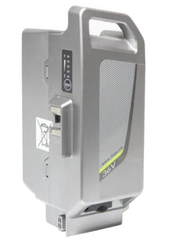 Akku Panasonic - 36 Volt - 15 Ah / 18 Ah Flyer, Kettler, KTM - Ab 2014 -E-Bike Zubehör Verkauf elektrofahrrad akku flyer panasonic 18ah 36 volt next generation