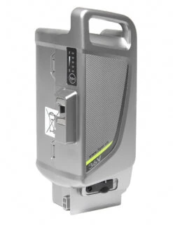 Akku Panasonic - 36 Volt - 15 Ah / 18 Ah Flyer, Kettler, KTM - Ab 2014 -E-Bike Zubehör Verkauf elektrofahrrad batterie flyer panasonic 15ah 36 volt next generation