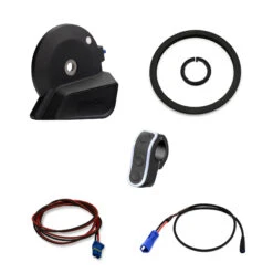 Enviolo Nachrüst-Kit Manuelles Schaltinterface Auf AUTOMATiQ -E-Bike Zubehör Verkauf enviolo nachruest kit manuell automatiq offenes ende