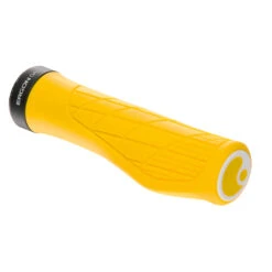Ergon GA3 MTB-Lenkergriff -E-Bike Zubehör Verkauf ergon ga 3 mtb lenkergriff yellow mellow