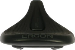 Ergon SM E-Mountain Sport E-Bike Sattel Stealth -E-Bike Zubehör Verkauf ergon sattel emountain side