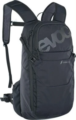 EVOC E-Ride 12 E-Bike Rucksack
