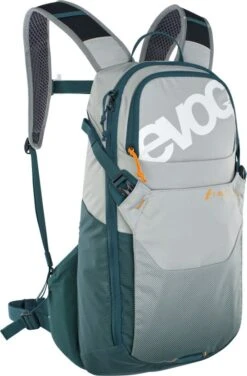 EVOC E-Ride 12 E-Bike Rucksack -E-Bike Zubehör Verkauf evoc e ride 12 stone