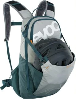 EVOC E-Ride 12 E-Bike Rucksack -E-Bike Zubehör Verkauf evoc e ride 12 stone helm
