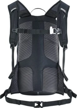 EVOC E-Ride 12 E-Bike Rucksack -E-Bike Zubehör Verkauf evoc e ride 12 zirkulation