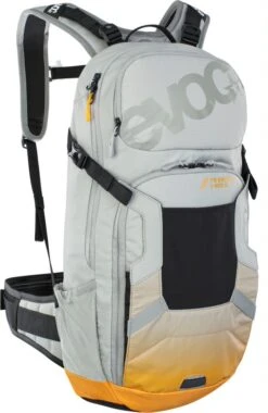EVOC FR Enduro E-Ride 16 E-Bike Rucksack