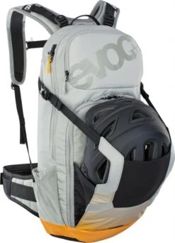 EVOC FR Enduro E-Ride 16 E-Bike Rucksack -E-Bike Zubehör Verkauf evoc fr enduro e ride 16 helm
