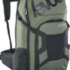 EVOC FR Tour E-Ride 30 Protektor-Rucksack -E-Bike Zubehör Verkauf evoc fr tour e ride 30 protektor rucksack 1039674 7321