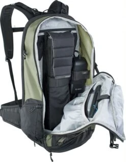 EVOC FR Tour E-Ride 30 Protektor-Rucksack -E-Bike Zubehör Verkauf evoc fr tour e ride 30 protektor rucksack 1039692 7321