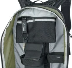 EVOC FR Tour E-Ride 30 Protektor-Rucksack -E-Bike Zubehör Verkauf evoc fr tour e ride 30 protektor rucksack 1039710 7321