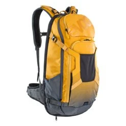 EVOC FR Trail E-Ride Protektor-Rucksack - 20l -E-Bike Zubehör Verkauf evoc fr trail e ride protektor rucksack 20l 2873 001