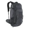 EVOC FR Trail E-Ride Protektor-Rucksack - 20l -E-Bike Zubehör Verkauf evoc fr trail e ride protektor rucksack black