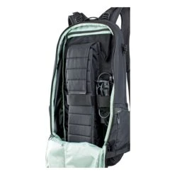 EVOC FR Trail E-Ride Protektor-Rucksack - 20l -E-Bike Zubehör Verkauf evoc fr trail e ride protektor rucksack black displayfach