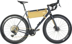 Evoc Frame Pack M 3,5L Rahmentasche -E-Bike Zubehör Verkauf evoc frame pack m montiert offen