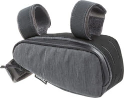 Evoc Multi Frame Pack S 0,7L Rahmentasche -E-Bike Zubehör Verkauf evoc multi frame pack s 700 ml rahmentasche carbon grau perspektive 1