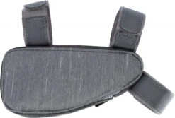 Evoc Multi Frame Pack S 0,7L Rahmentasche -E-Bike Zubehör Verkauf evoc multi frame pack s 700 ml rahmentasche carbon grau perspektive 3