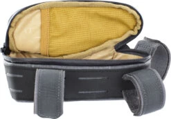 Evoc Multi Frame Pack S 0,7L Rahmentasche -E-Bike Zubehör Verkauf evoc multi frame pack s 700 ml rahmentasche carbon grau perspektive 4