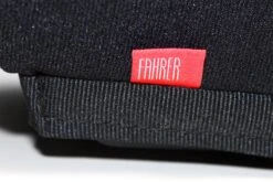 FAHRER Neopren Schutzhülle Cover - Gepäckträger-Akku - Bosch Active / Performance -E-Bike Zubehör Verkauf fahrer cover bosch powerpack ebike gepaecktraeger akku active performance line logo