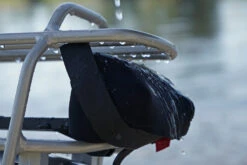 FAHRER Electric Cap - Neopren E-Bike Schutzkappe Für Kontakte Von Gepäckträgerakkus -E-Bike Zubehör Verkauf fahrer ebike batterie abdeckung gepaecktraeger detail 0