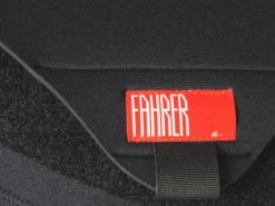 FAHRER Neopren E-Bike Mittel-Motor Schutzhülle - Cover -E-Bike Zubehör Verkauf fahrer neopren ebike motor schutz cover abdeckung logo