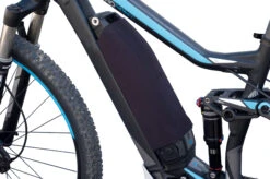 FAHRER Neopren Schutzhülle Cover - Yamaha Rahmen-Akku -E-Bike Zubehör Verkauf fahrer neopren schutzhuelle cover yamaha rahmen akku am e bike