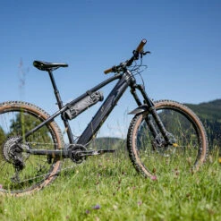 Fazua Energy Bag - E-Bike Akku Tasche -E-Bike Zubehör Verkauf fazua energy bag action