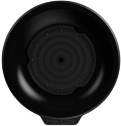 Fidlock Vacuum Handlebar Base Smartphone Lenkerhalter -E-Bike Zubehör Verkauf fidlock handelbar base halter universal draufsicht