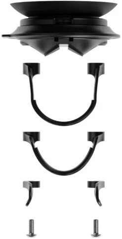 Fidlock Vacuum Handlebar Base Smartphone Lenkerhalter -E-Bike Zubehör Verkauf fidlock handelbar base halter universal explosionszeichnung