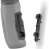 Fidlock Twist Bottle 590 Trinkflasche Transparent Schwarz + Bike Base -E-Bike Zubehör Verkauf fidlock twist bottle 590 ml bike base