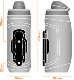 Fidlock Twist Bottle 590 Trinkflasche Transparent Schwarz + Bike Base 10 Fidlock Twist Bottle 590 Trinkflasche Transparent Schwarz + Bike Base -E-Bike Zubehör Verkauf fidlock twist bottle 590 ml bike base abmessung