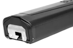 FIT 2.0 Supercore 750 Wh Akku 36V 20 Ah -E-Bike Zubehör Verkauf fit 2 0 supercore 750 akku 36v 20ah schlossseite