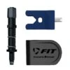 FIT 2.0 Reifendrucksensor 1 FIT 2.0 Reifendrucksensor -E-Bike Zubehör Verkauf fit reifendrucksensor av set