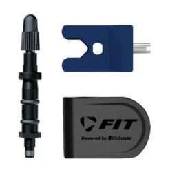FIT 2.0 Reifendrucksensor 10 FIT 2.0 Reifendrucksensor -E-Bike Zubehör Verkauf fit reifendrucksensor sv set