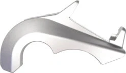 Flyer Abdeckung Für Antrieb Next Generation 2014 Links -E-Bike Zubehör Verkauf flyer abdeckung fuer antrieb next generation 2014 links