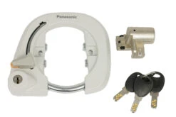 Flyer Elektrofahrrad Rahmenschloss Mit Schließzylinder Premium 2007 -E-Bike Zubehör Verkauf flyer elektrofahrrad rahmenschloss mit schliebzylinder premium 1679