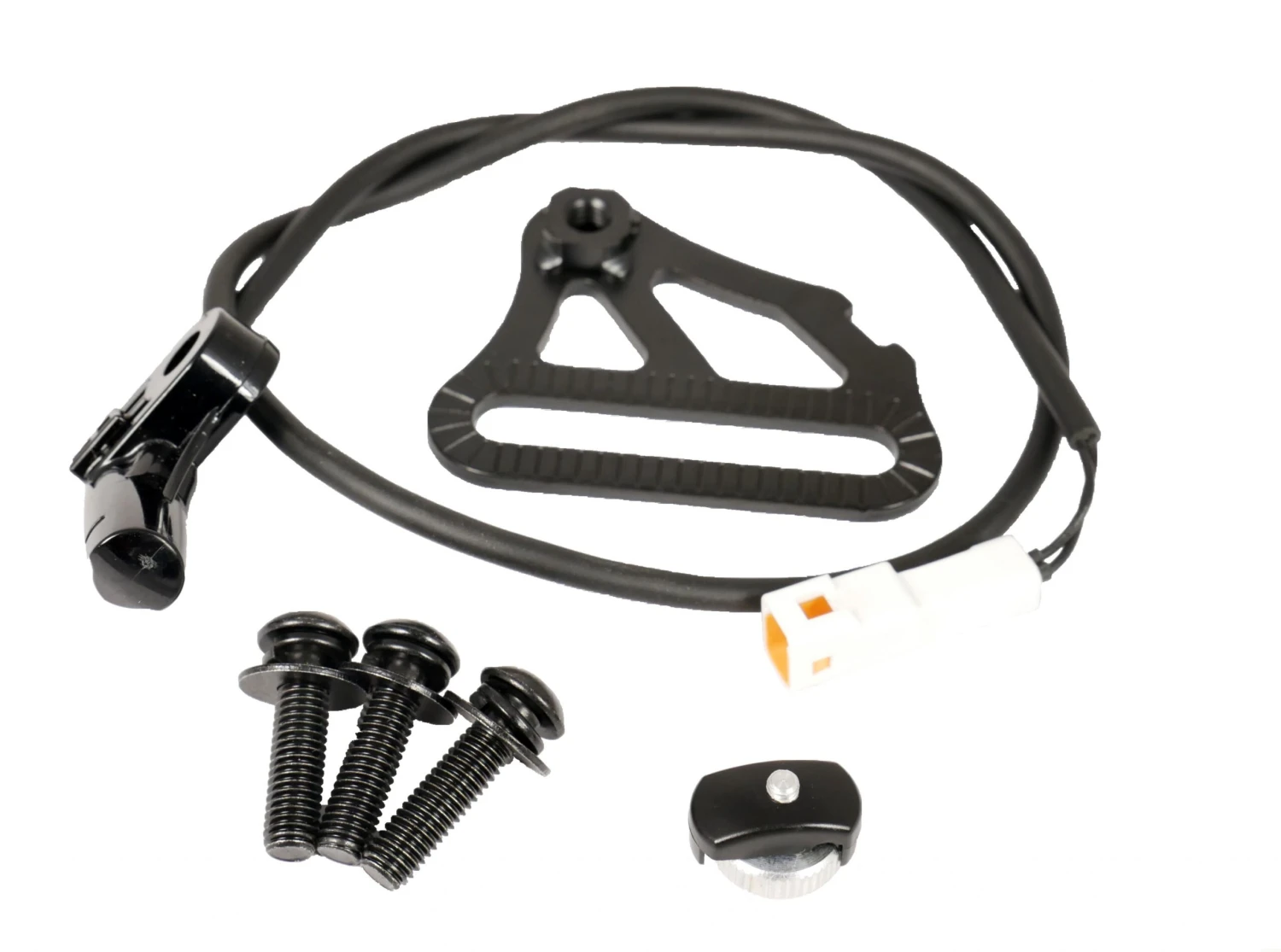 Cateye Panasaonic Speed-Sensor Set 36V Deluxe/ Next Generation 3 Cateye Panasaonic Speed-Sensor Set 36V Deluxe/ Next Generation