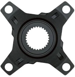 FSA Spider 4-Arm Alu 1/2-fach Für Yamaha PW Series SE/TE Und PW-X Series -E-Bike Zubehör Verkauf fsa spider 4 arm alu 1 2 fach yamaha pw series se te