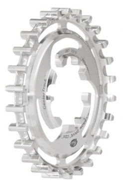 Gates CDX Riemenscheibe Für Enviolo -E-Bike Zubehör Verkauf gates cdx riemenscheibe enviolo hinten 26 zaehne