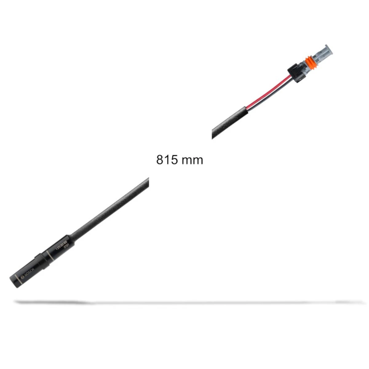 Bosch Geschwindigkeitssensor Slim, Speedsensor (BDU3xx, BDU4xx) 4 Bosch Geschwindigkeitssensor Slim, Speedsensor (BDU3xx, BDU4xx) – Bild 2