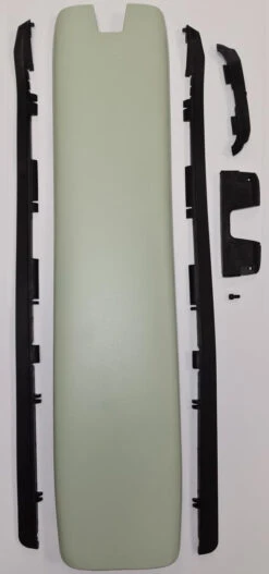 Bestseller -E-Bike Zubehör Verkauf giant akku cover fathom eplus22021 schwarz gummis