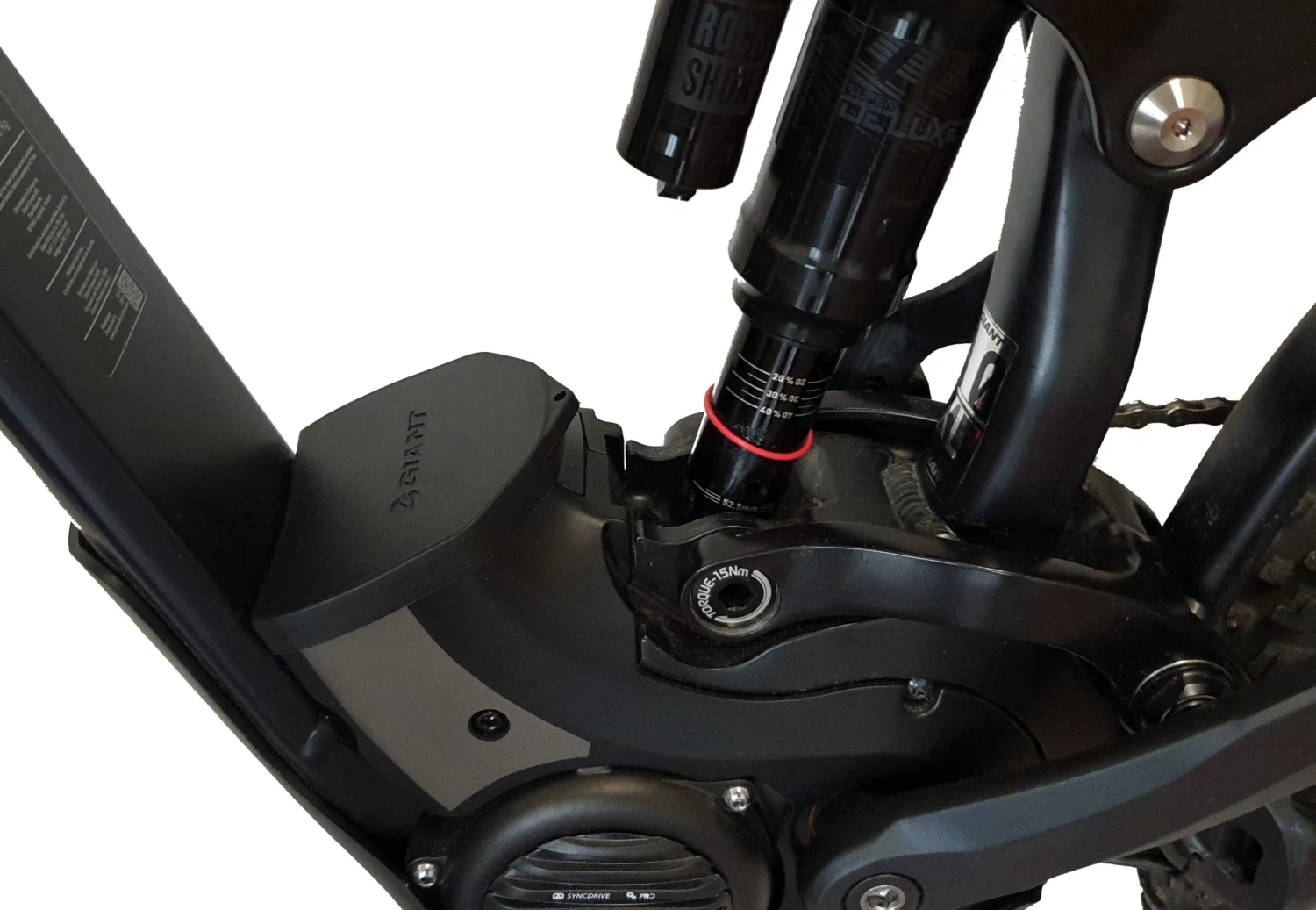 Giant EnergyPak Akku Abdeckung 4 Giant EnergyPak Akku Abdeckung – Bild 2