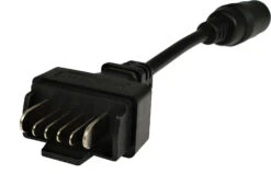 Giant EnergyPak Smart Charger 6A Ladegerät - G-System -E-Bike Zubehör Verkauf giant energypak smart charger ladegerat g system 2019 95 e 2472