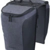 Giant Gepäckträgertasche Pannier Mit MIK Befestigungssystem (klein) -E-Bike Zubehör Verkauf giant gepaecktraegertasche pannier small