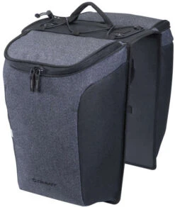 Giant Gepäckträgertasche Pannier Mit MIK Befestigungssystem (klein)