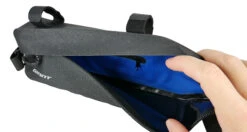 Giant H2Pro Rahmentasche 11 Giant H2Pro Rahmentasche -E-Bike Zubehör Verkauf giant h2pro rahmentasche innen