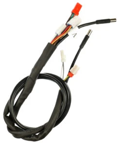 Giant Hauptkabel Motor Zu Display - SG-System - 6 PIN 730 Mm